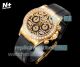 N+ Factory Swiss Clone Rolex Eye Of The Tiger Daytona Gold Case Rubber Strap Watch (2)_th.jpg